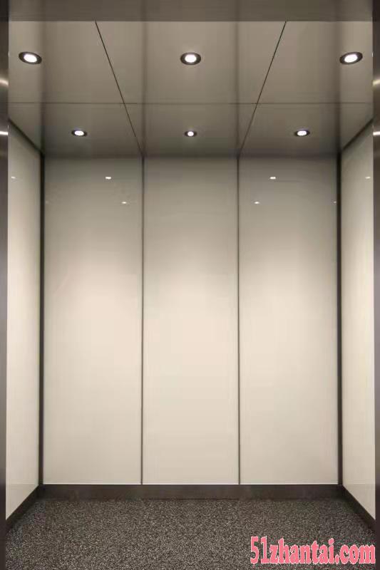 天津电梯装饰装潢电梯装饰施工电梯装饰设计-图1