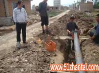 上海宝山区市政污水管道非开挖修复检测公司-图1
