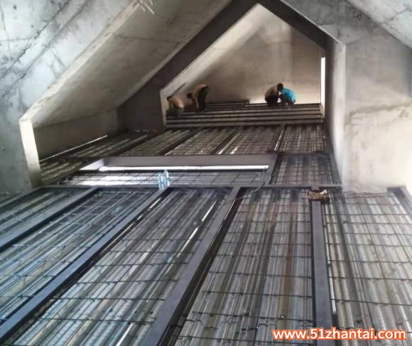 北京专业做钢架阁楼 室内加层二层阁楼搭建公司-图2